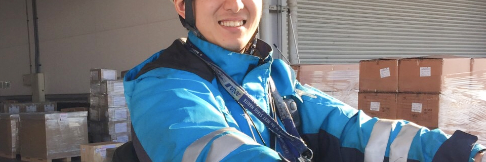 社員メッセージ