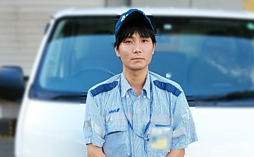 ケータリング事業部 成田搭載課